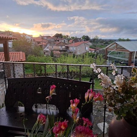 Casas Do Juizo - Country Houses Экстерьер фото