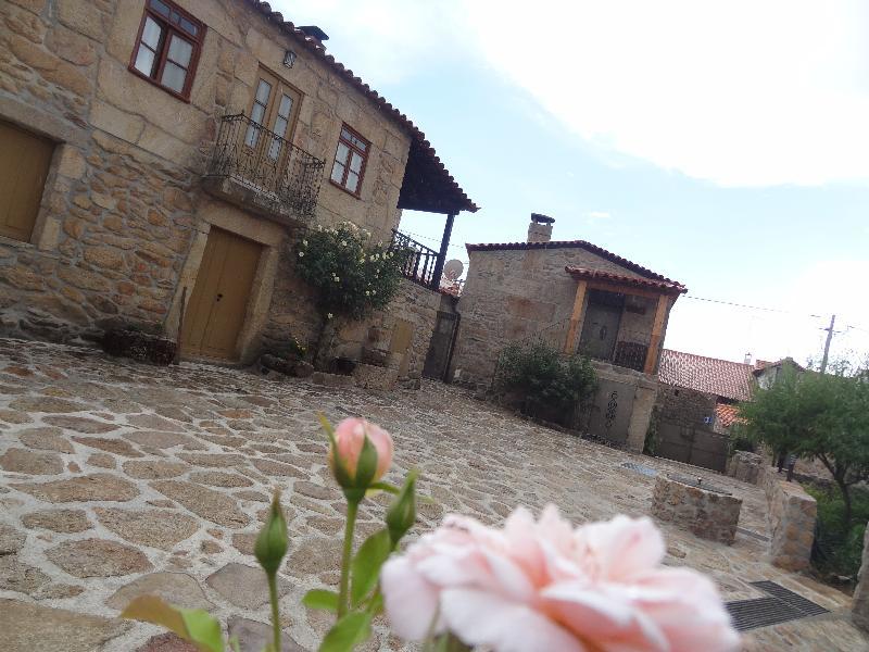 Casas Do Juizo - Country Houses Экстерьер фото