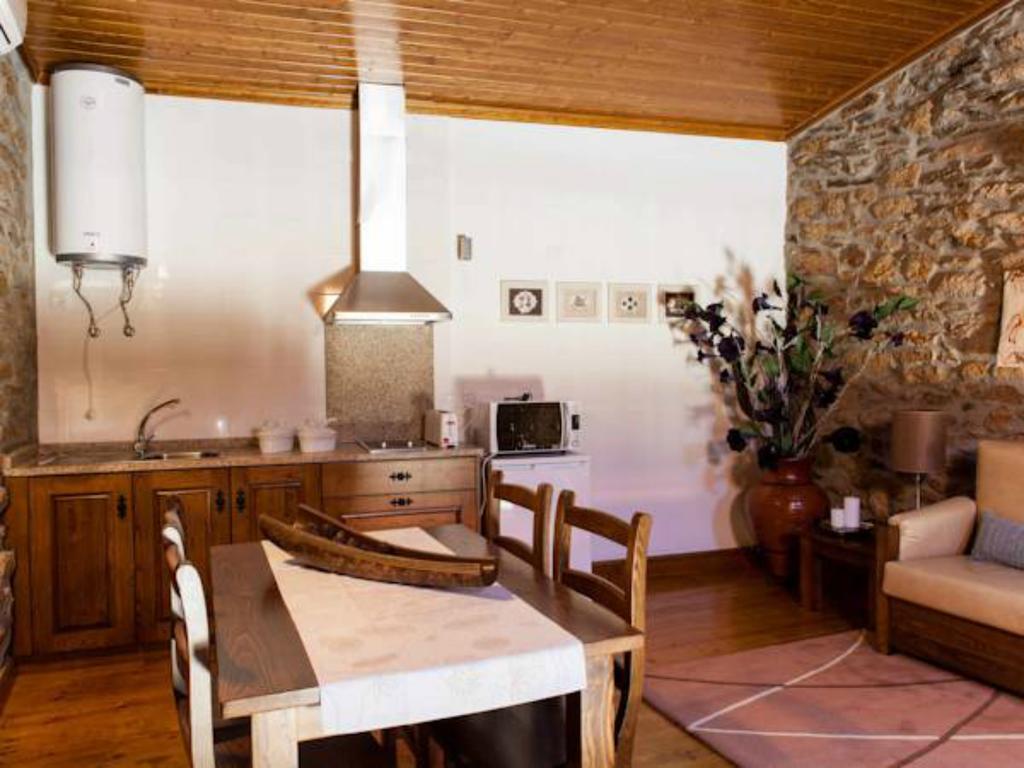 Casas Do Juizo - Country Houses Экстерьер фото