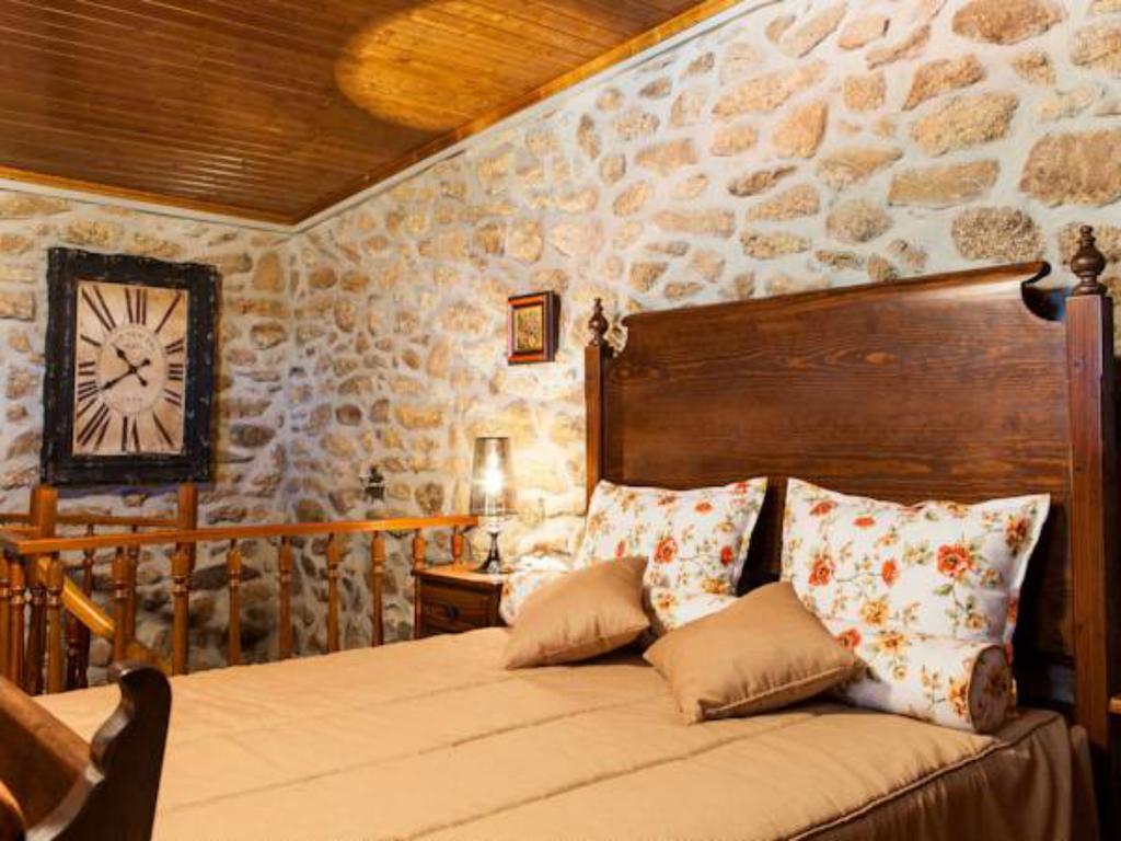 Casas Do Juizo - Country Houses Экстерьер фото