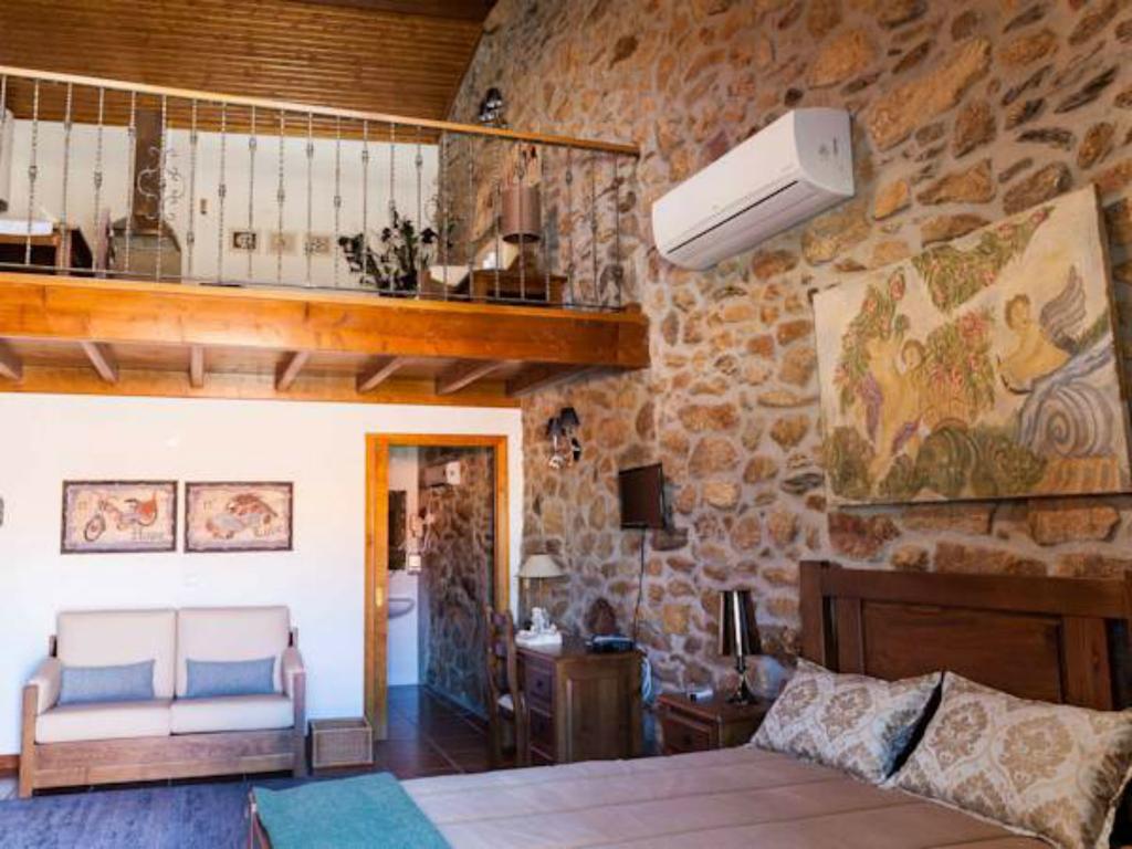 Casas Do Juizo - Country Houses Экстерьер фото