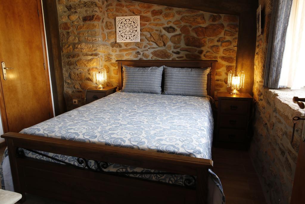 Casas Do Juizo - Country Houses Экстерьер фото