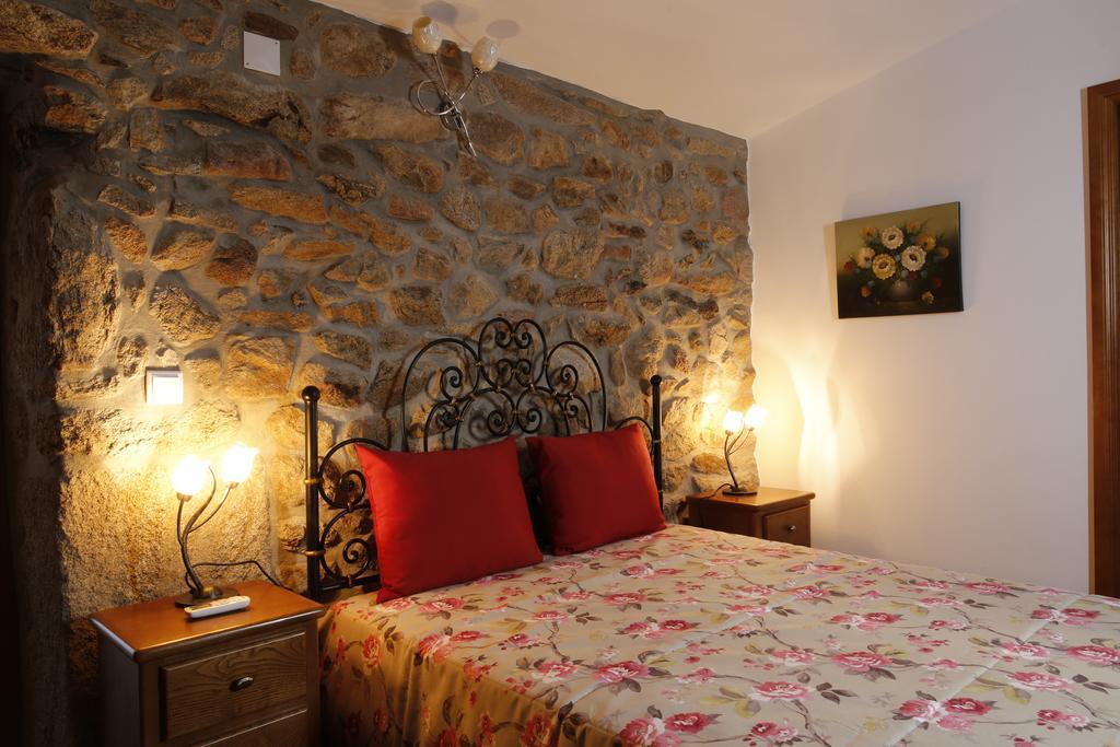 Casas Do Juizo - Country Houses Экстерьер фото