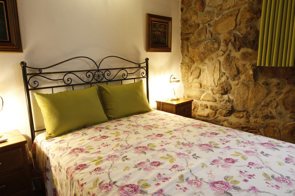 Casas Do Juizo - Country Houses Экстерьер фото