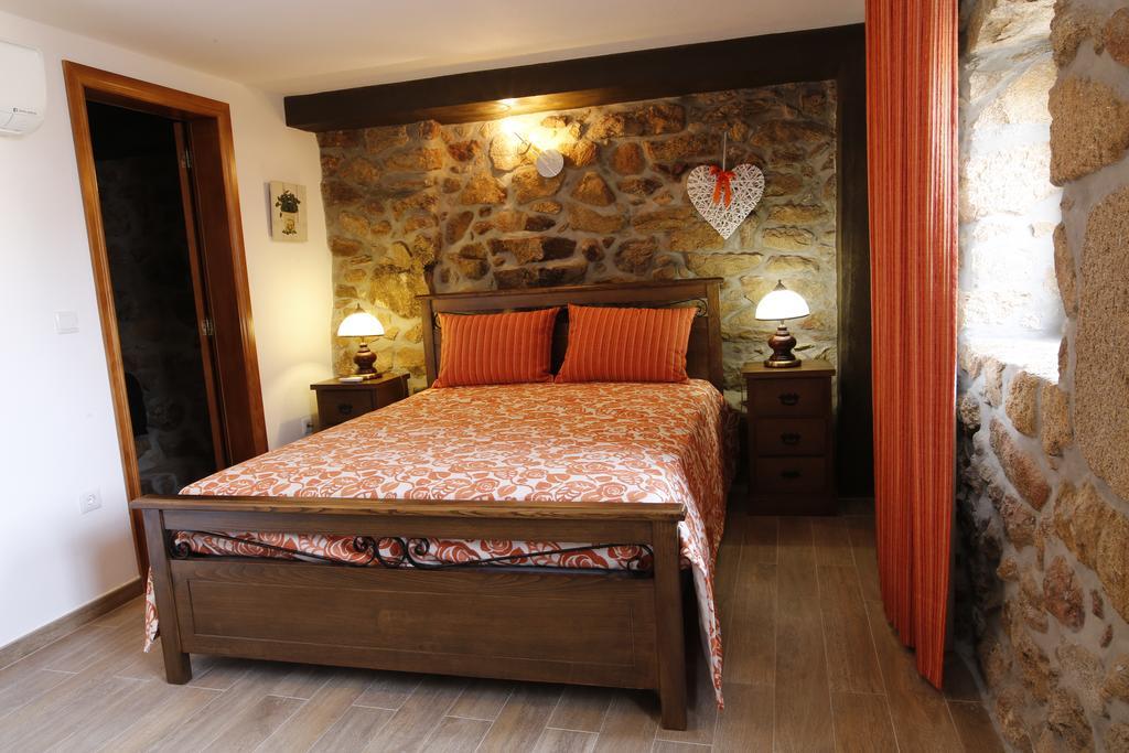 Casas Do Juizo - Country Houses Экстерьер фото